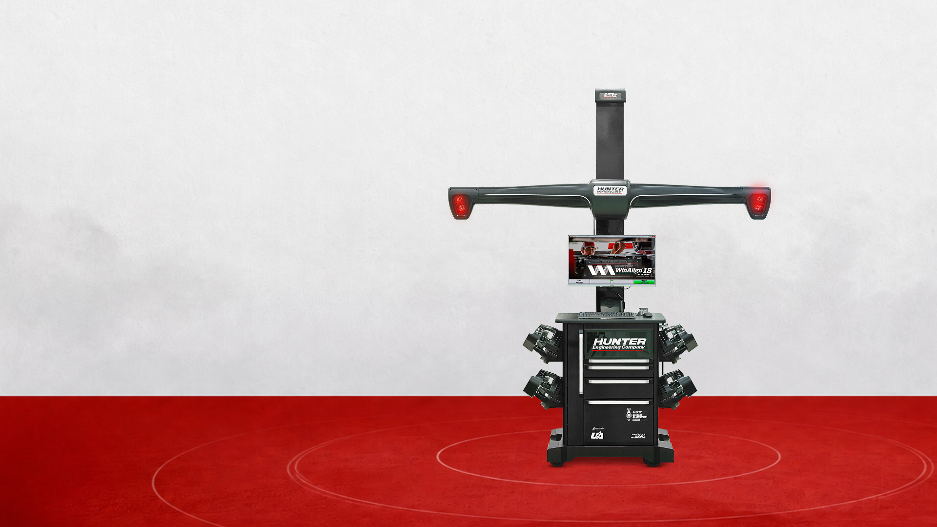 HawkEye Elite X